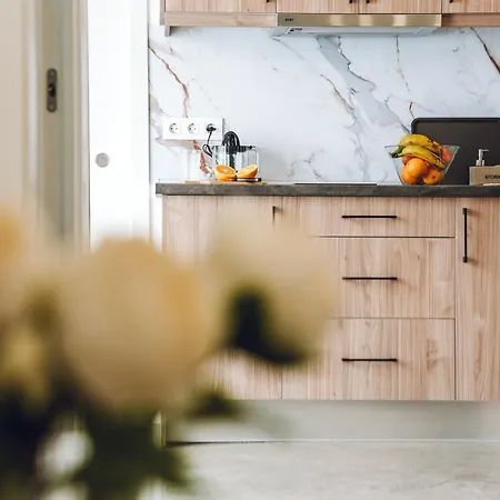 Residencial El Encuentro 4 Apartman El Cortijo