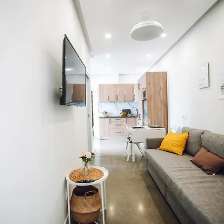 Residencial El Encuentro 4 Apartman