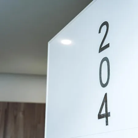 Residencial El Encuentro 4 Apartman