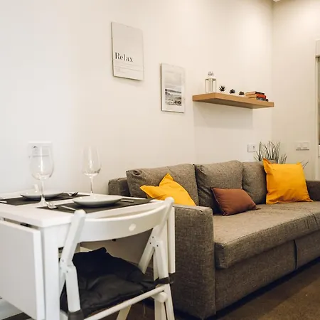 Apartman Residencial El Encuentro 4