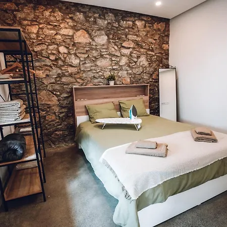 Residencial El Encuentro 4 Apartman