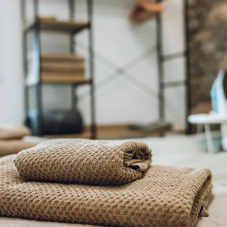 Apartman Residencial El Encuentro 4