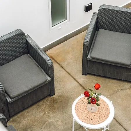 Residencial El Encuentro 4 * El Cortijo