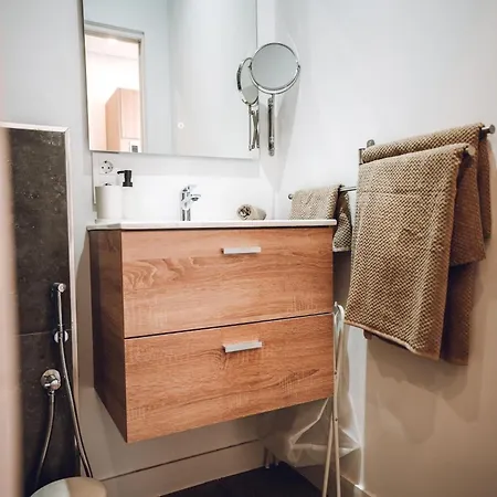 Apartman Residencial El Encuentro 4 El Cortijo