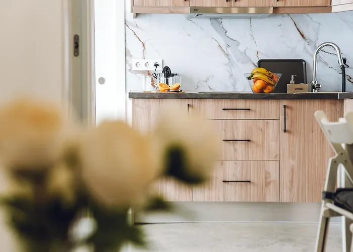 Residencial El Encuentro 4 公寓 艾尔考迪乔