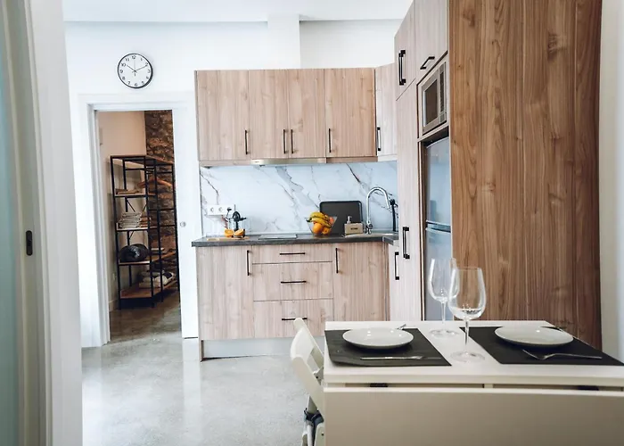 公寓 Residencial El Encuentro 4 *