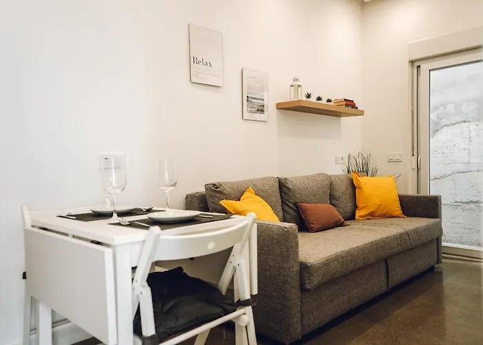 公寓 Residencial El Encuentro 4