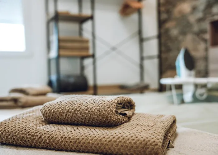 公寓 Residencial El Encuentro 4