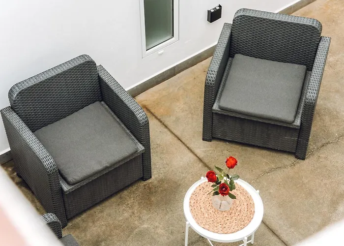 Residencial El Encuentro 4 * 艾尔考迪乔