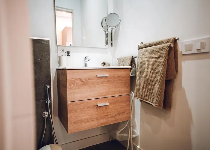 公寓 Residencial El Encuentro 4 艾尔考迪乔